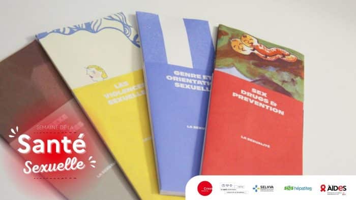 Prévention & Vaccination en Cité U' 1 8