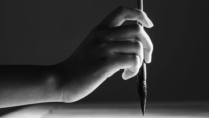 calligraphie arabe