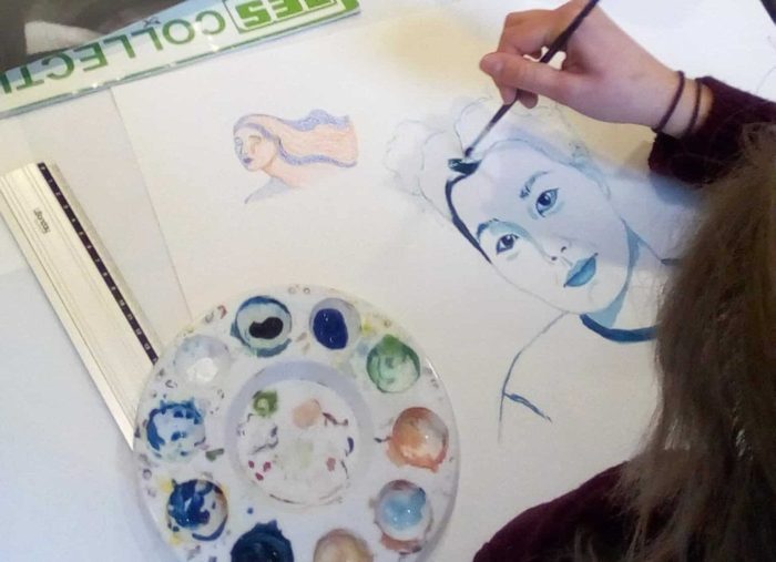 Cours hebdomadaire de peinture 1 IMG 20221203 145307 scaled e1690470238770
