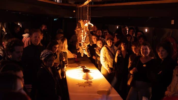 Atelier design culinaire 1 Atelier design culinaire 1
