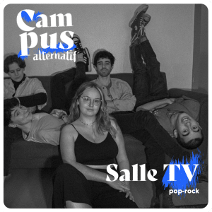 INSTA Campus Alt23 Salle TV suac