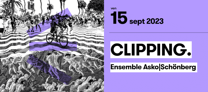 Visite et concert à La Laiterie - Musica 1 Visu Laiterie concert 15 septembre