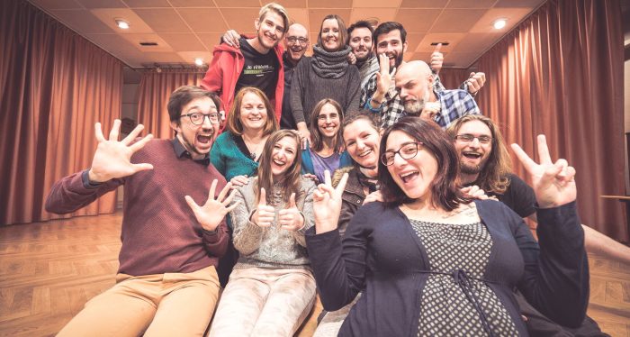 Cours hebdomadaire de théâtre d'improvisation 1 Theatre dimpro cie Alsace impro e1694680648351