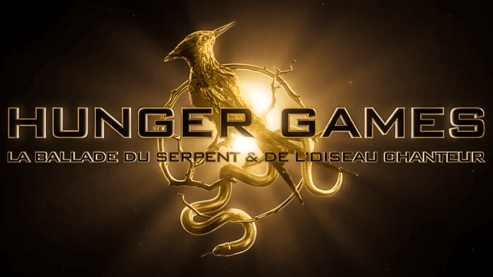Soirée Ciné Crous : "Hunger games - la ballade du serpent et de l'oiseau chanteur" 1 Hunger Games 5
