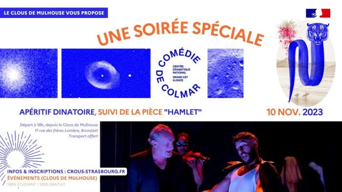 Apéro spectacle à la comédie de Colmar 1 MULTI 2