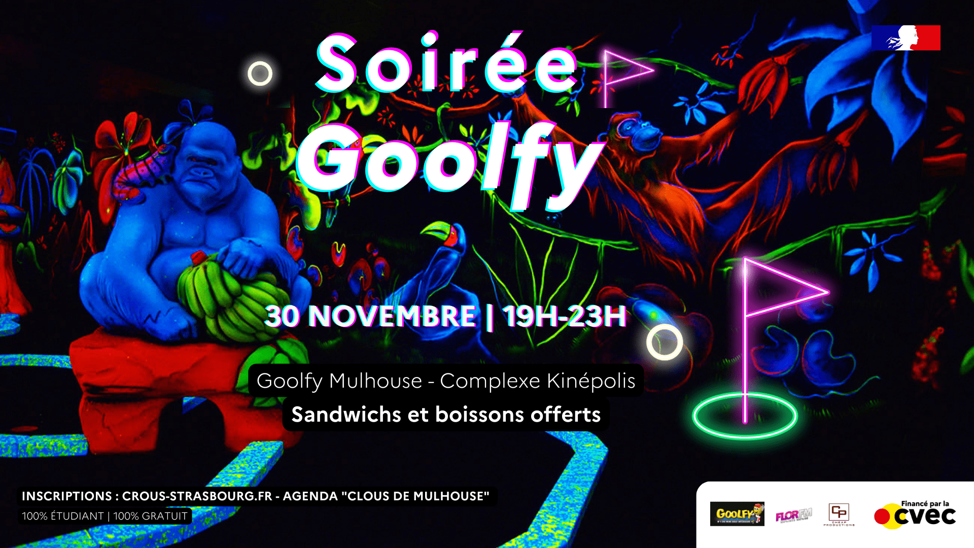 MULTI Goolfy 301123 min