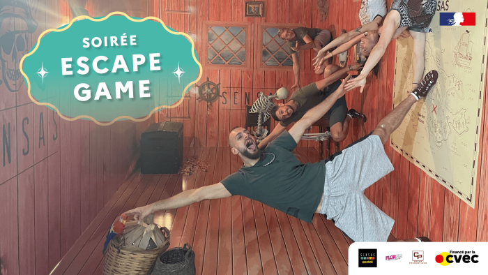 Soirée Escape game à Sensas 1 SITE Sensas 091123 min