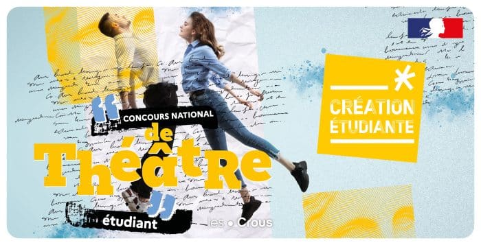 Concours étudiant de théâtre : dévoilez votre talent ! 1 SITE Theatre 23 min