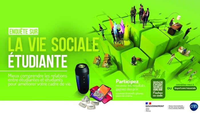 visuel ecran 1920X1080 enquete vie sociale
