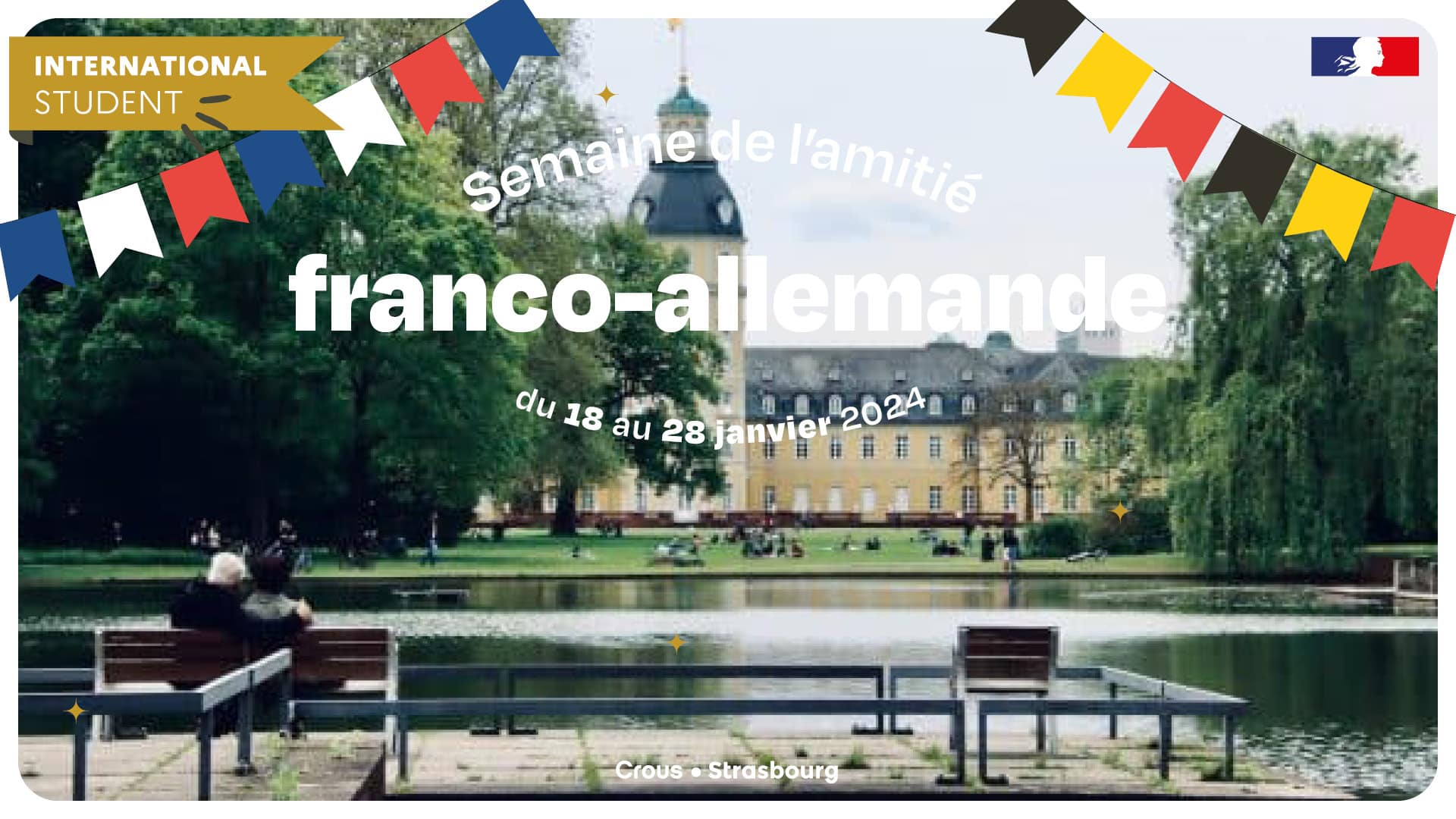 MULTI Semaine fr all 2024 sortie karlsruhe