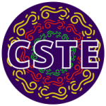 Logo CSTE CROUS