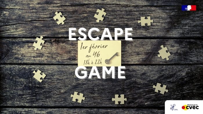 Escape Game avec Les Cigales 1 SITE Escape Game Cigales Clous 010224