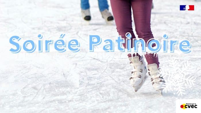 Soirée patinoire 1 SITE Patinoire 080224