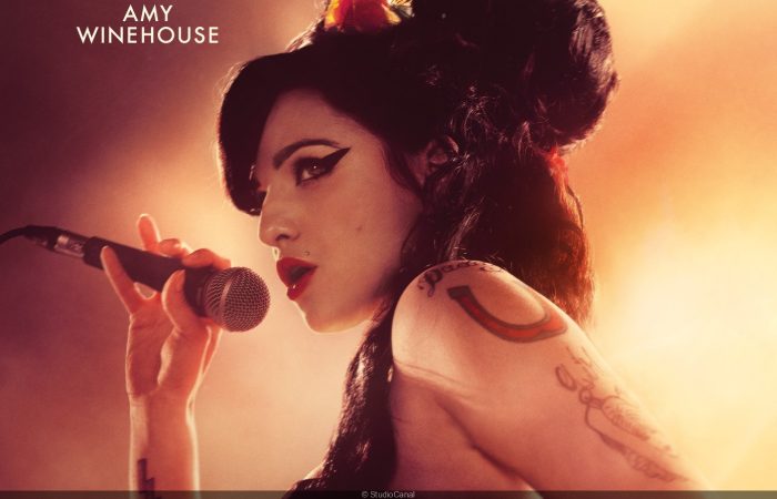 Soirée Ciné Crous : "Back to Black" 1 1011430 back to black bande annonce du biopic sur amy winehouse