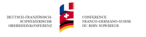 logo Fonds Jeunesse de la Conference Franco Germano Suisse du Rhin Superieur