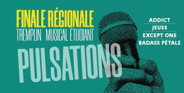 Une finale régionale pour enflammer la scène de La Pokop ! 1 BAN SITE Pulsations 25