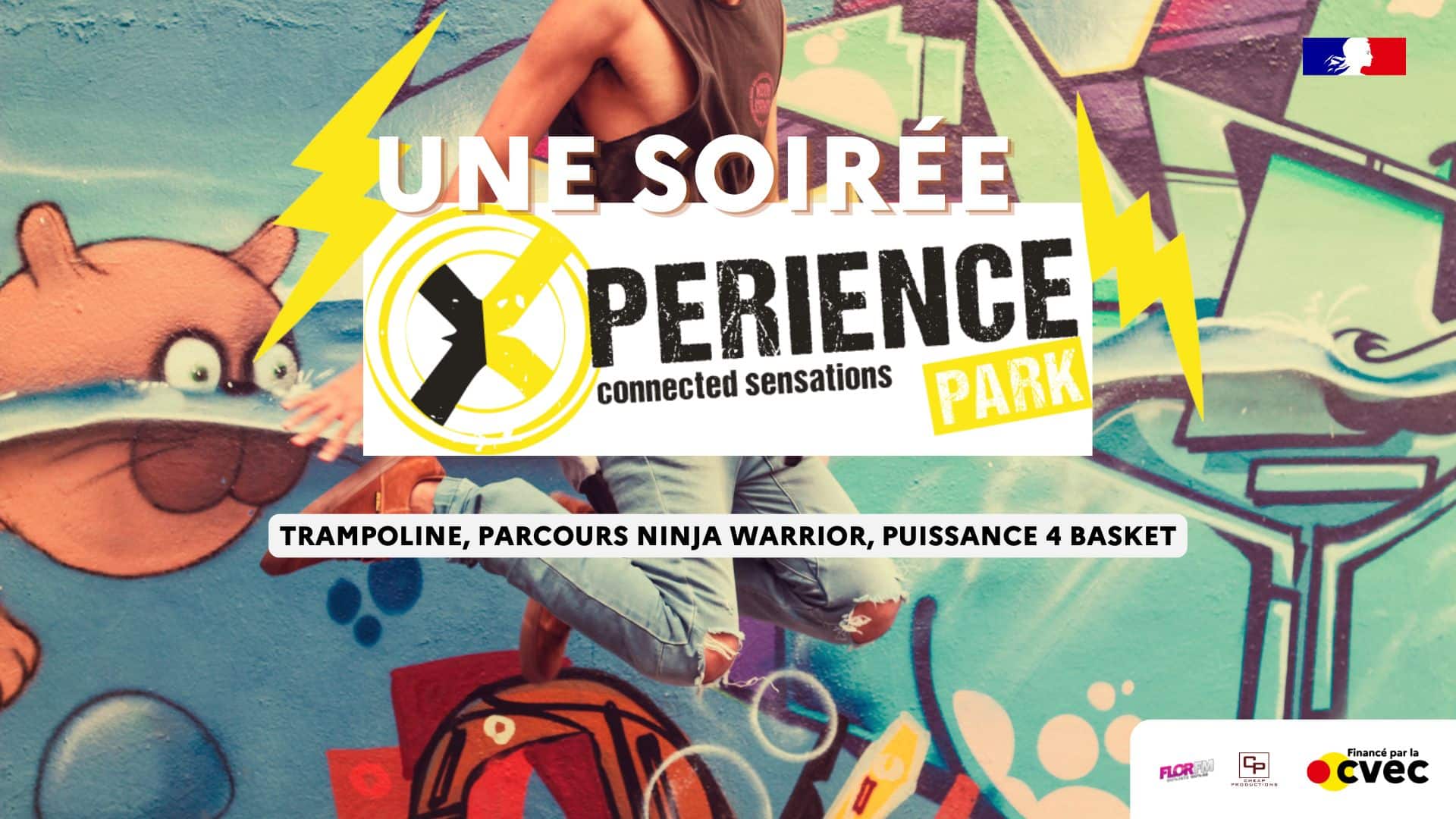 SITE xperience Park Clous 101024