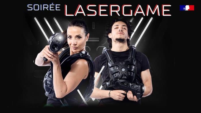 Soirée au Lasergame Évolution 1 SITE Soiree LGE 171024
