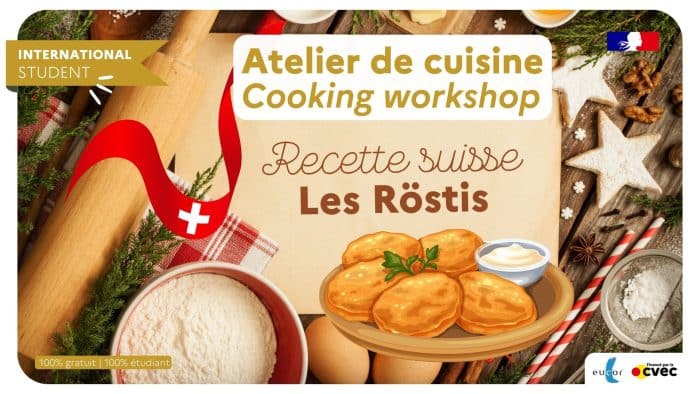Ateliers Cuisine de Noël avec Eucor 1 SITE Atelier Cuisine INT 021224