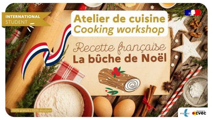 Ateliers Cuisine de Noël avec Eucor 1 SITE Atelier Cuisine INT 111224