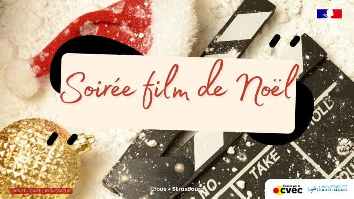 Soirée film de Noël à Colmar 1 SITE Film Noel 121224