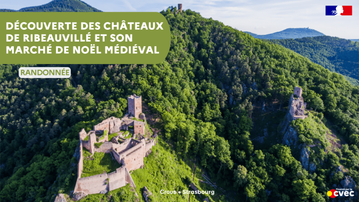 Randonnée : visite de Ribeauvillé et ses châteaux 1 SITE Randonee 141224 min
