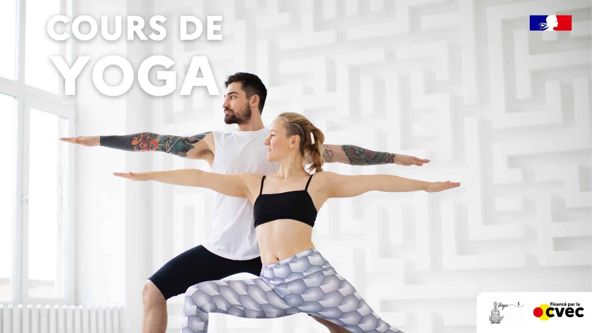Yoga site