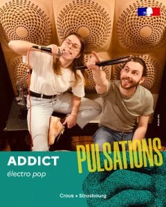 INSTA Pulsations 254 1