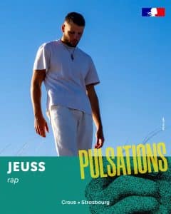 INSTA Pulsations 255