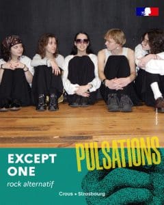 INSTA Pulsations 256 1