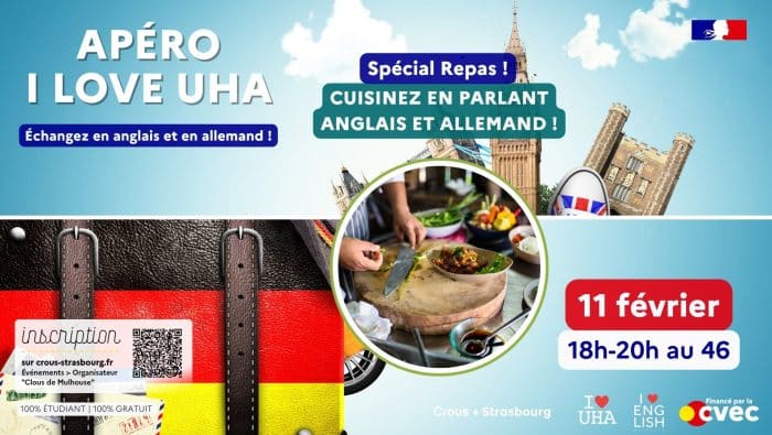 MULTI Apero IloveUHA 110226 2