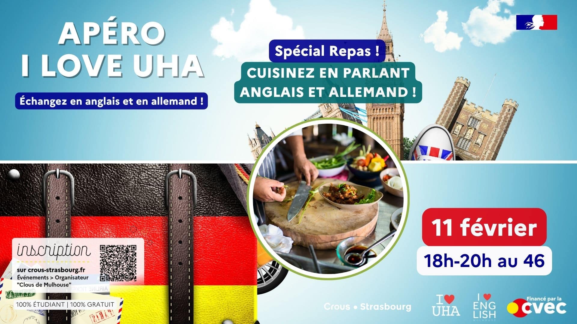 MULTI Apero IloveUHA 110226 2