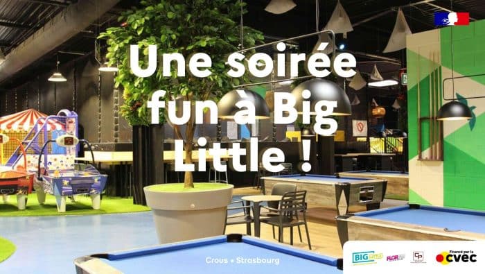 SITE Big little 200325