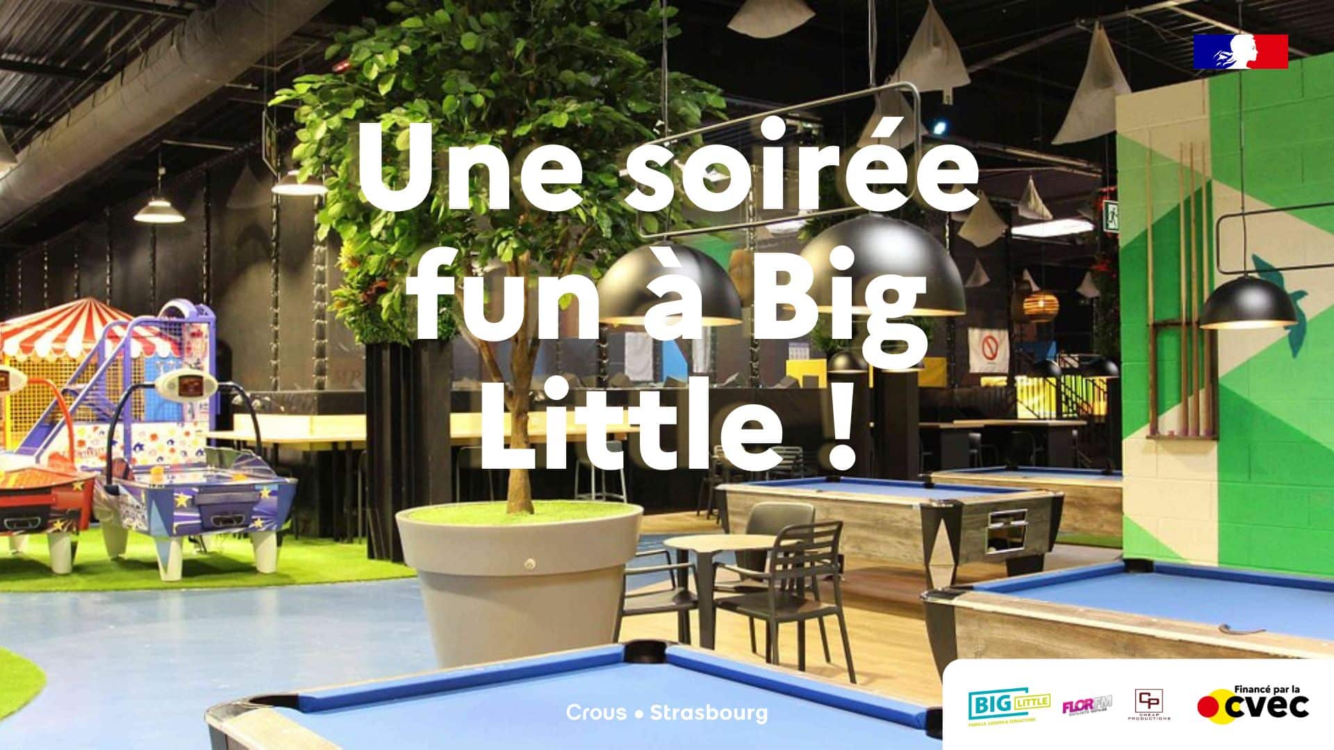SITE Big little 200325