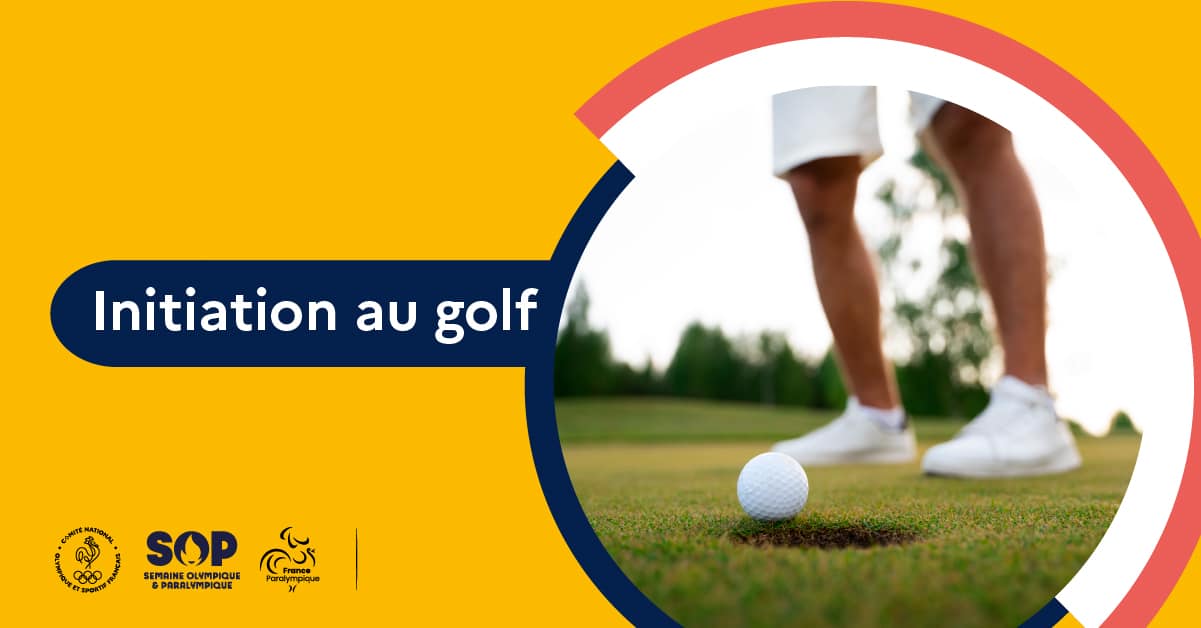 Multi golf