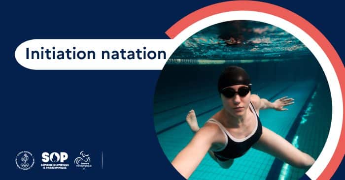 Initiation natation 1 Multi natation