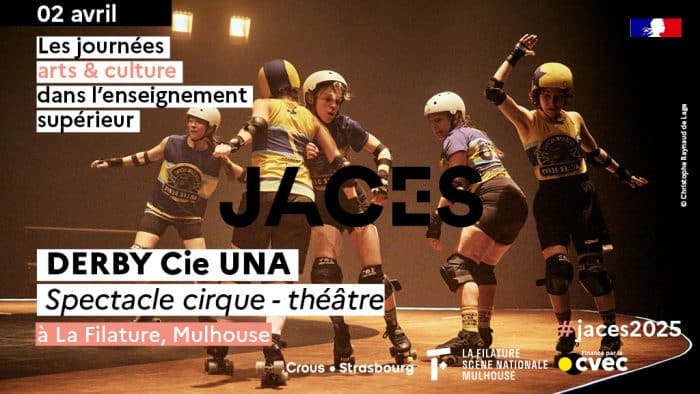 JACES | DERBY ~ spectacle cirque - théâtre 1 SITE JACES257
