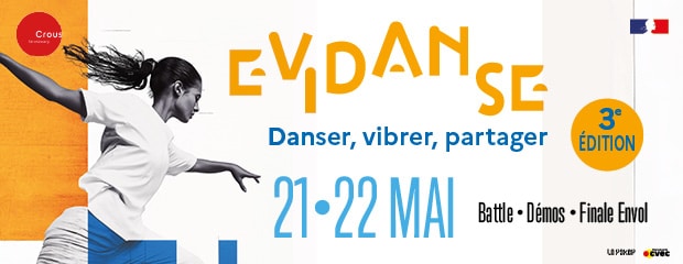 COZE Evidanse 25 NL
