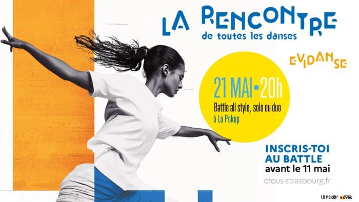 Appel à candidature à La rencontre de toutes les danses 1 MULTI AAC RDTLD 25 1