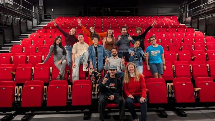 Semaine de théâtre franco-allemand PXL 20250407 092012441