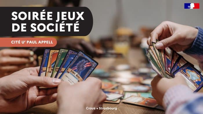 SITE soiree jeux societe