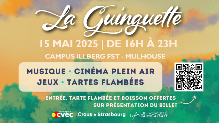 guinguette ecran