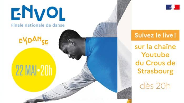 MULTI Finale Envol 25 Suivez le live 2