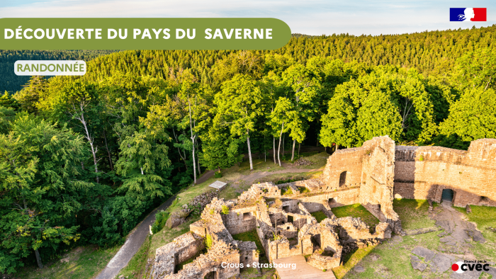Randonnée : les châteaux du Pays de Saverne 1 SITE randonnee 140625 min