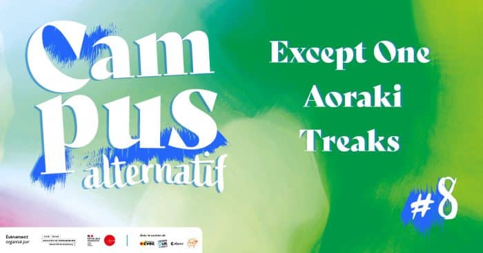 Le 04 septembre avec Campus Alternatif : prolongez l'été en musique ! 1 BAN FB Campus alt 25