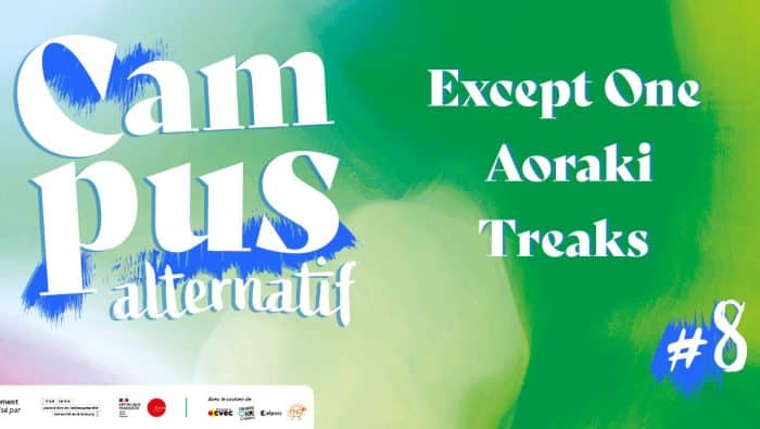 Le 04 septembre avec Campus Alternatif : prolongez l'été en musique ! 1 BAN FB Campus alt 25