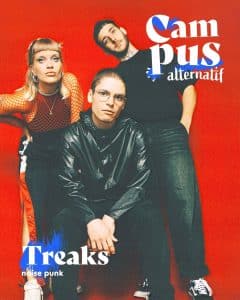 INSTA Campus Alt25 3 Treaks suac