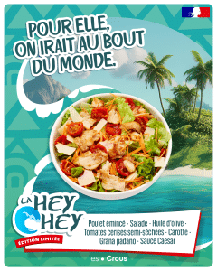 CROUS EDITIONS LIMITEES LA HEY HEY EXE RVB 1080x1350 INSTAGRAM