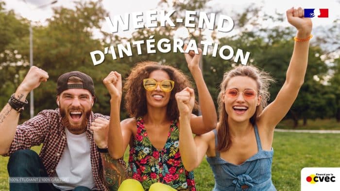 Week-end d'intégration | Marathon des musées le samedi ! 1 SITE WE inte 2025 5