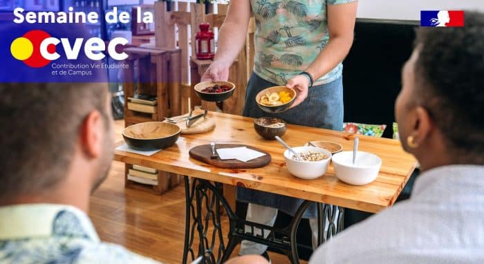 EVENT SITE Semaine de la CVEC Atelier cuisine